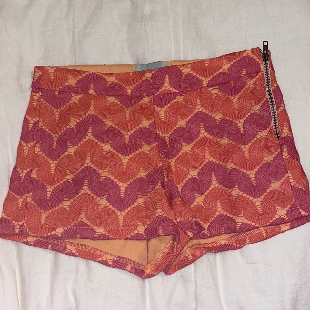 Judith March shorts